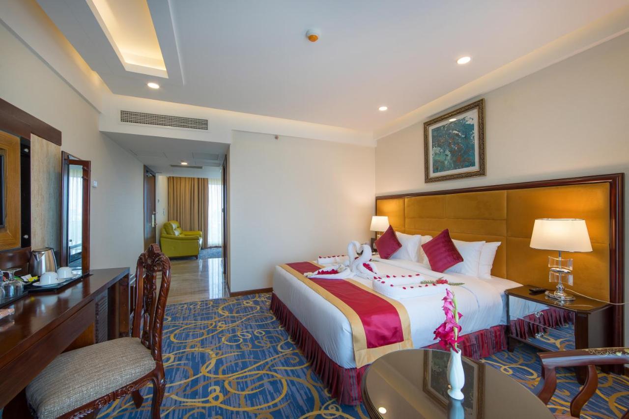Grand Palace Hotel & Resorts Sylhet Exterior photo
